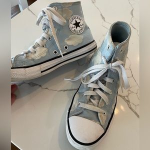 Chuck Taylor All Star Clouds High Top